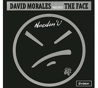 Morales Presents the Face - Needin' U II