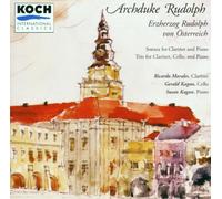 Morales,R. - Sonate F.Klarinette U.Klavier