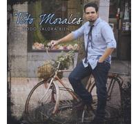 Morales, Tito - Todo Saldra Bien