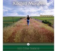 Morales, Xochitl - Descansos