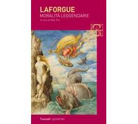 Moralità leggendarie