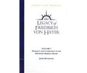 Morality and Community in the Extended Market Order