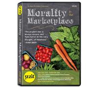 Morality in the Marketplace