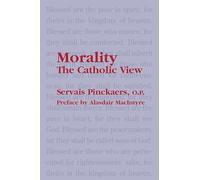 Morality: The Catholic View