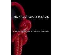 Morally Gray Reads - A Dark Romance Reading Journal