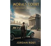 MORALS COURT: For a Jazz Age gambling czar, what is ambition's true payoff?