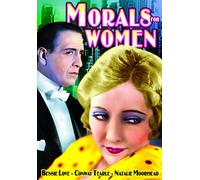 Morals for Women (DVD) Bessie Love Conway Tearle
