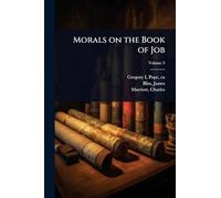 Morals on the Book of Job