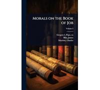 Morals on the Book of Job
