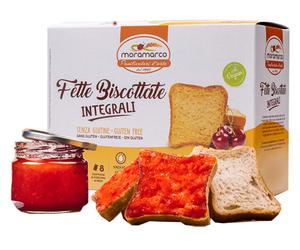 MORAMARCO Fette Bisc.Int.200G