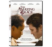 Moran/Cleverdon/Odungide/Amata - Amazing Grace