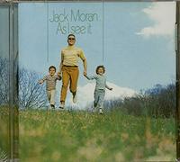 Moran, Jack - As I See It