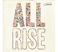 Moran, Jason - All Rise: A Joyful Elegy For Fats Waller