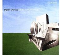 Moran, Jason - Artist In Residence