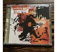 Moran,Jason - Black Stars