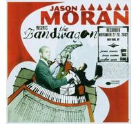 Moran,Jason - The Bandwagon