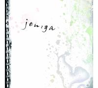 MORAN - JEN:GA(+DVD)(ltd.)