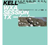 Moran Kelly - WXAXRXP Session [VINYL]