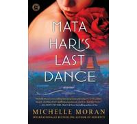 Moran Mata Hari's Last Dance (Tascabile)