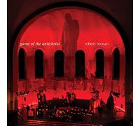 Moran/ Moran - Game Of The Antichrist