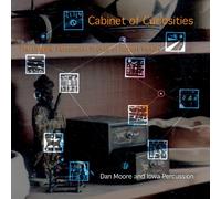 Moran, Robert - Cabinet Of Curiosities: The Graphic Percussion Sco