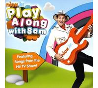 Moran, Sam - Play Along With Sam