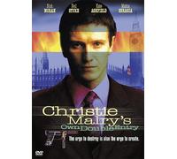 Moran/Stuke/Ashfield/Sbragia - Christie Malry S Own Double en