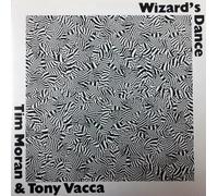 MORAN, Tim & VACCA, Tony - Wizard's Dance (Japan) / 32PD-204