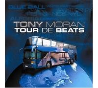 Moran, Tony - Tour De Beats (2 CD)