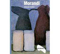 Morandi. Ediz. illustrata