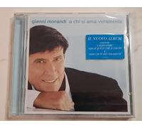 Morandi, Gianni - A Chi Si AMA Veramente