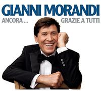 Morandi Gianni - Ancora...Grazie A Tutti