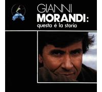 Morandi Gianni - Banane E Lamponi All The Best