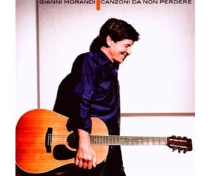 Morandi Gianni - Canzoni Da Non Perdere