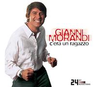 Morandi Gianni - C'Era Un Ragazzo