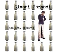 Morandi Gianni - Gli Anni 60