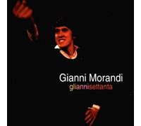 Morandi,Gianni - Gli Anni '70