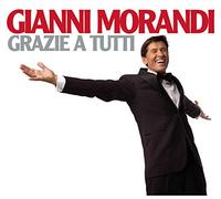 Morandi Gianni - Grazie A Tutti