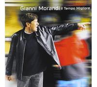 Morandi Gianni – Il Tempo Migliore – Epic