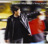 Morandi Gianni - Il Tempo Migliore(Slidepack)