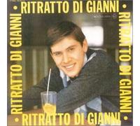 Morandi, Gianni - Ritratto Di Gianni