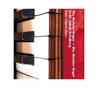 Peter Schnur The Metzler Organ in St. Jakob Friedberg (CD) Album