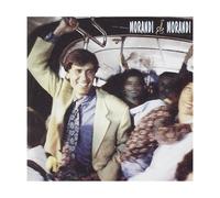 Morandi Morandi CD Gianni Morandi - 0743211182126