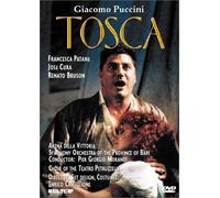 Morandi/Patane/Cura - Giacomo Puccini - Tosca