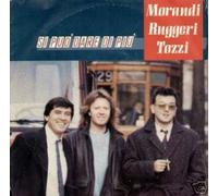 Morandi Ruggeri Tozzi - Si puo' dare di piu'