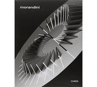 Morandini art-design 1964-2000. Catalogo della mostra (Varese, 28 maggio-13 agos