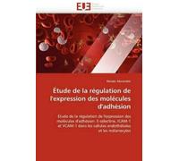 Morandini-R Étude de la régulation de l'expression des molécules d'a (Tascabile)