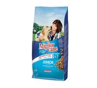 Morando Miglior Cane Junior Crocchette per cani al Pollo 1,5kg Promo Sped Gratis