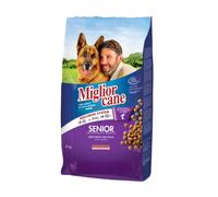 Morando Miglior Cane Senior Crocchette con Pollo 4kg Crocchette per cani Morando