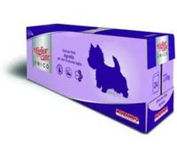 MORANDO Miglior Cane Unico Busta Multipack 24x100G AGNELLO